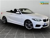 Used BMW 2 Series