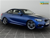 Used BMW 2 Series