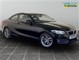 Used BMW 2 Series