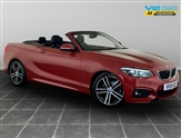 Used BMW 2 Series