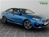 Used BMW 2 Series