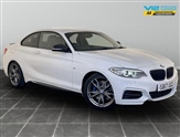 Used BMW 2 Series