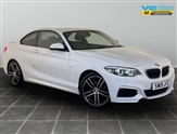 Used BMW 2 Series