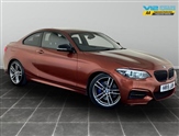 Used BMW 2 Series