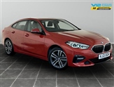 Used BMW 2 Series