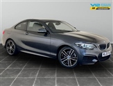 Used BMW 2 Series