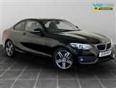 Used BMW 2 Series