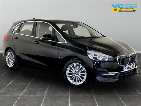 Large image for the Used BMW 2 Series Active Tourer