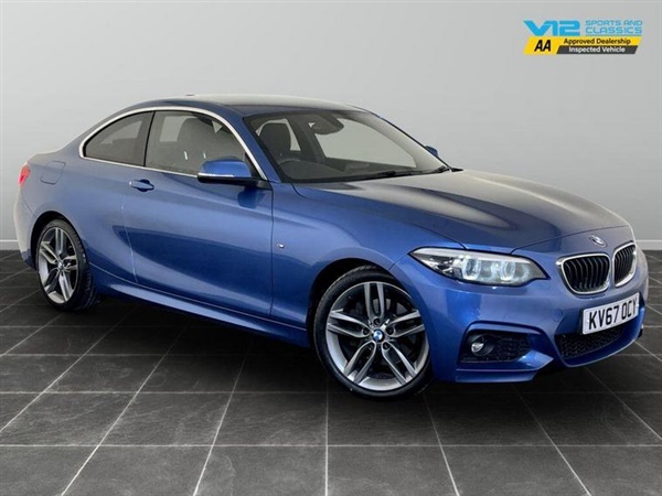 Large image for the Used BMW 2 Series