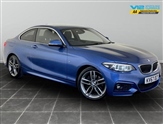 Used BMW 2 Series
