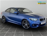 Used BMW 2 Series