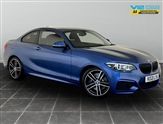 Used BMW 2 Series