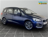 Used BMW 2 Series