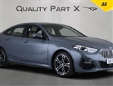 Used BMW 2 Series