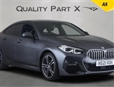 Used BMW 2 Series