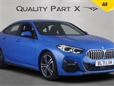 Used BMW 2 Series