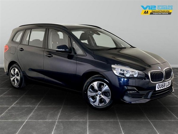 Large image for the Used BMW 2 Series Gran Tourer