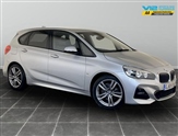 Used BMW 2 Series