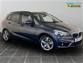 Used BMW 2 Series