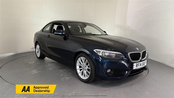 Large image for the Used BMW 2 SERIES