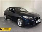 Used BMW 2 Series
