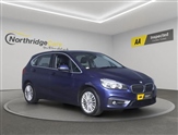 Used BMW 2 Series
