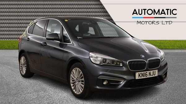 Large image for the Used BMW 2 Series Active Tourer