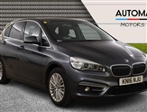 Used BMW 2 Series