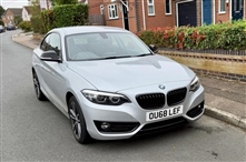 BMW 2 Series