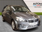 Used BMW 2 Series