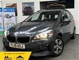 Used BMW 2 Series