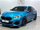 Used BMW 2 Series