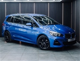 Used BMW 2 Series