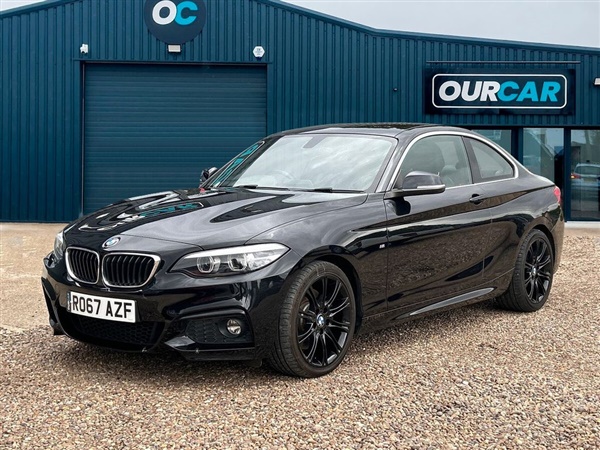 Large image for the Used BMW 2 SERIES