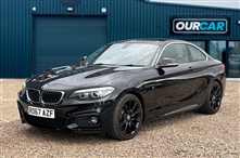BMW 2 Series