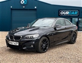 Used BMW 2 Series