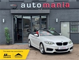 Used BMW 2 Series