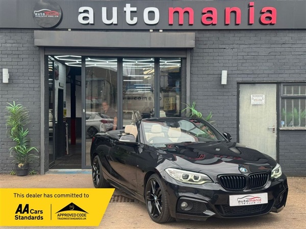 Large image for the Used BMW 2 SERIES