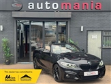 Used BMW 2 Series