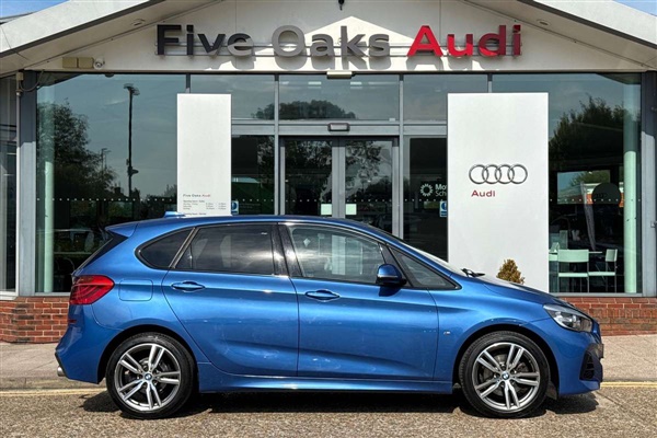 Large image for the Used BMW 2 Series Active Tourer