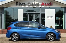 Used BMW 2 Series