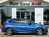 BMW 2 Series Image 1
