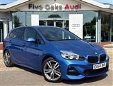 BMW 2 Series Image 2