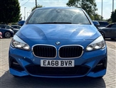 BMW 2 Series Image 4
