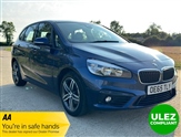 Used BMW 2 Series