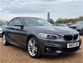 Used BMW 2 Series