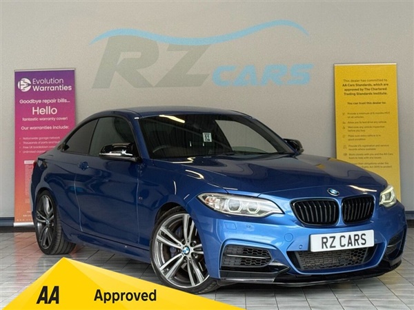 Large image for the Used BMW 2 SERIES