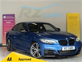 Used BMW 2 Series