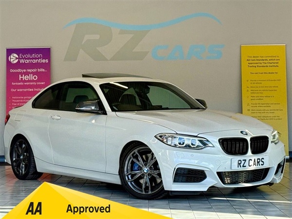 Large image for the Used BMW 2 SERIES