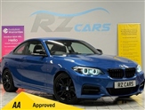 Used BMW 2 Series